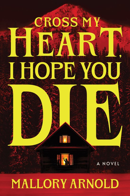 Cross My Heart, I Hope You Die (Standard Edition)