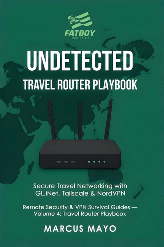 Undetected - cover