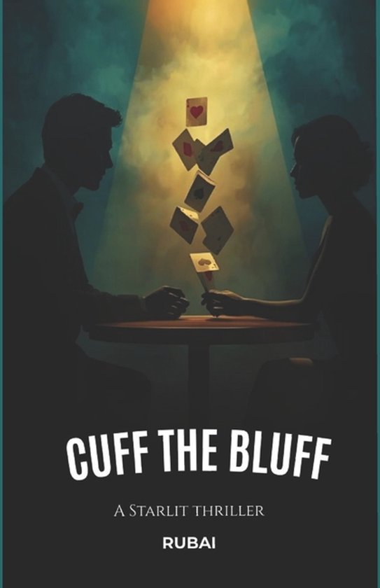 Cuff the Bluff - cover