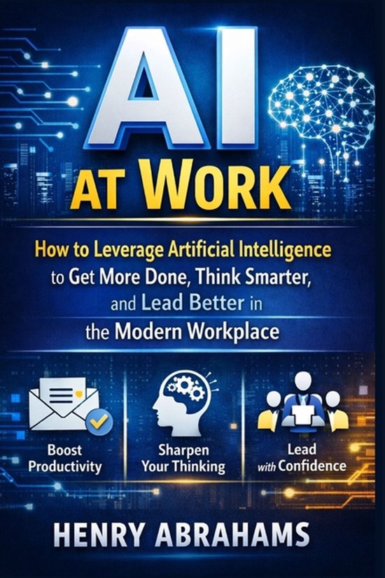 AI at Work - cover