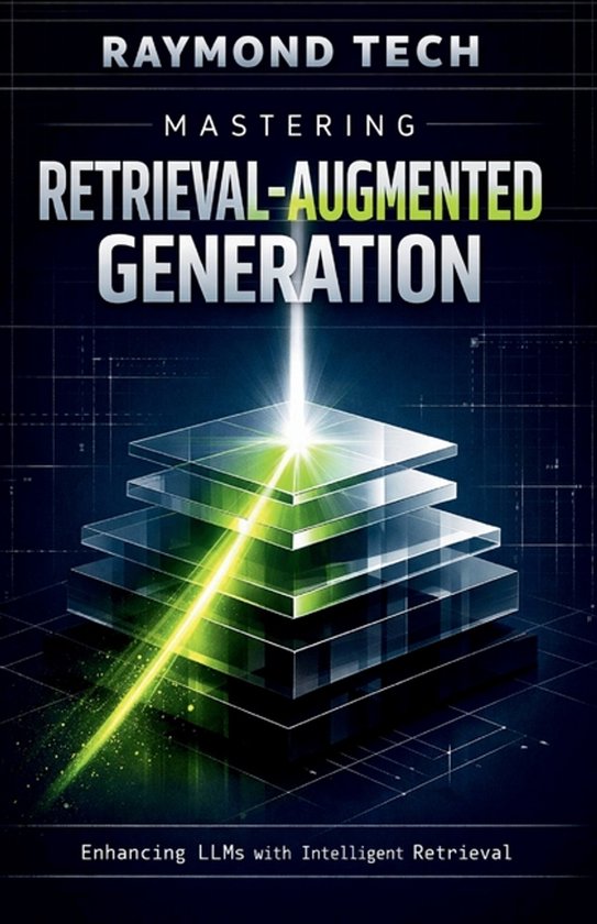 Mastering Retrieval-Augmented Generation | 9798246166789 | Raymond Tech ...
