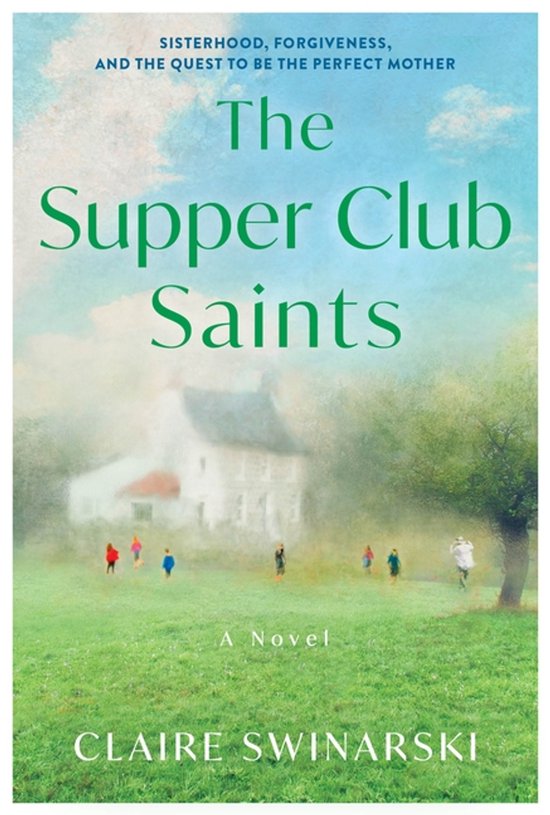 The Supper Club Saints - cover