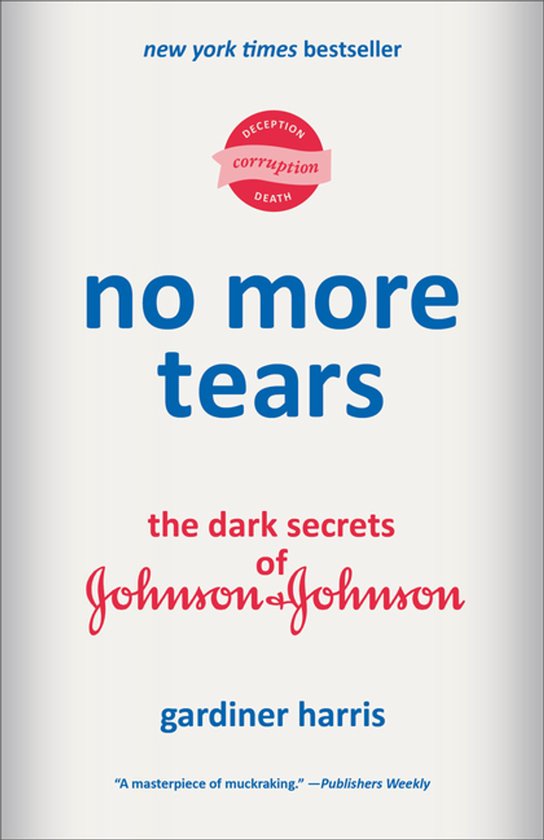 No More Tears - cover