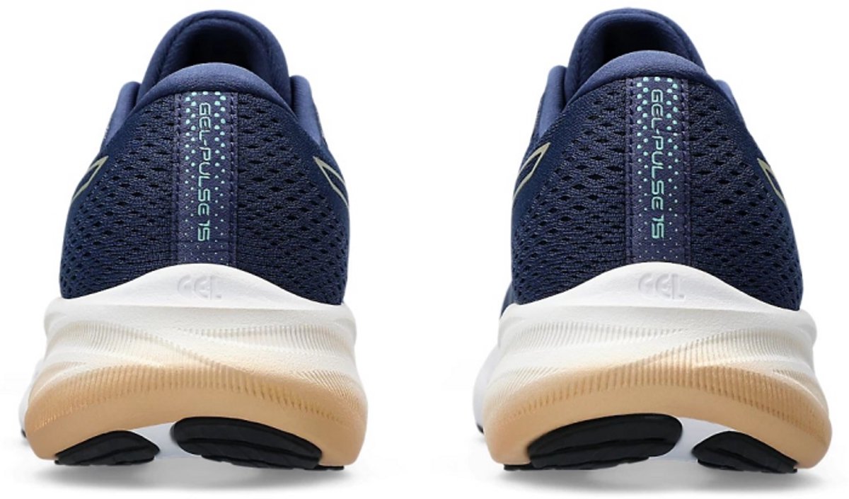 ASICS GEL-PULSE 15: unisex hardloopschoen maat 38 thumbnail 4