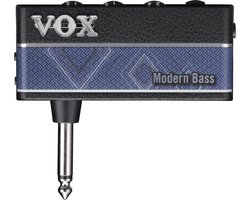 VOX amPlug3 Speelplezier zonder moeite en grenzeloze creativiteit!
