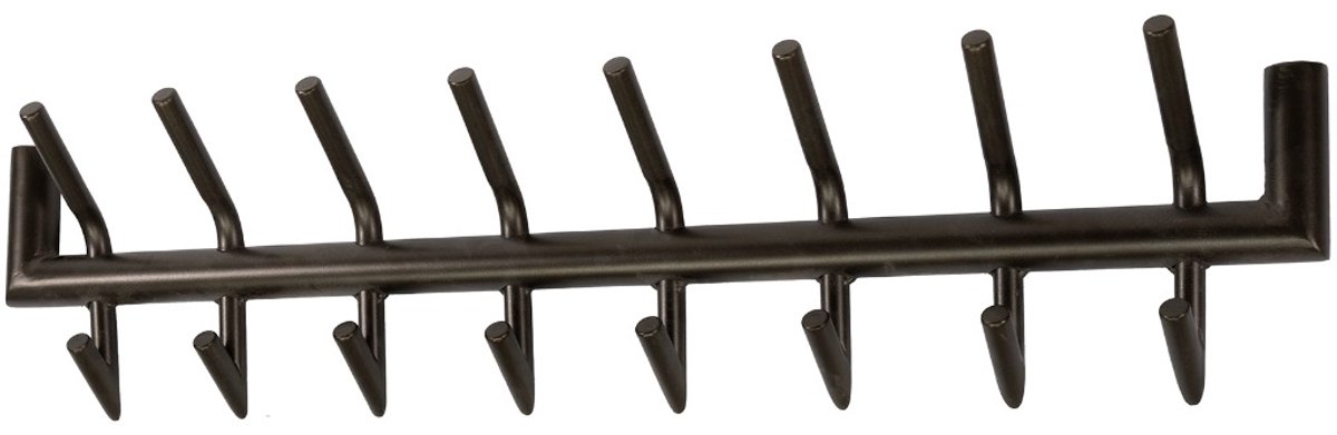 AnLi Style Kapstok Tubo 2x8H