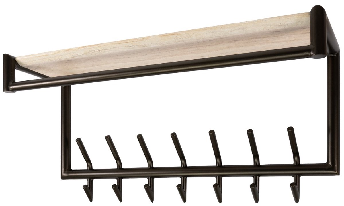AnLi Style Kapstok Terra 2x7H