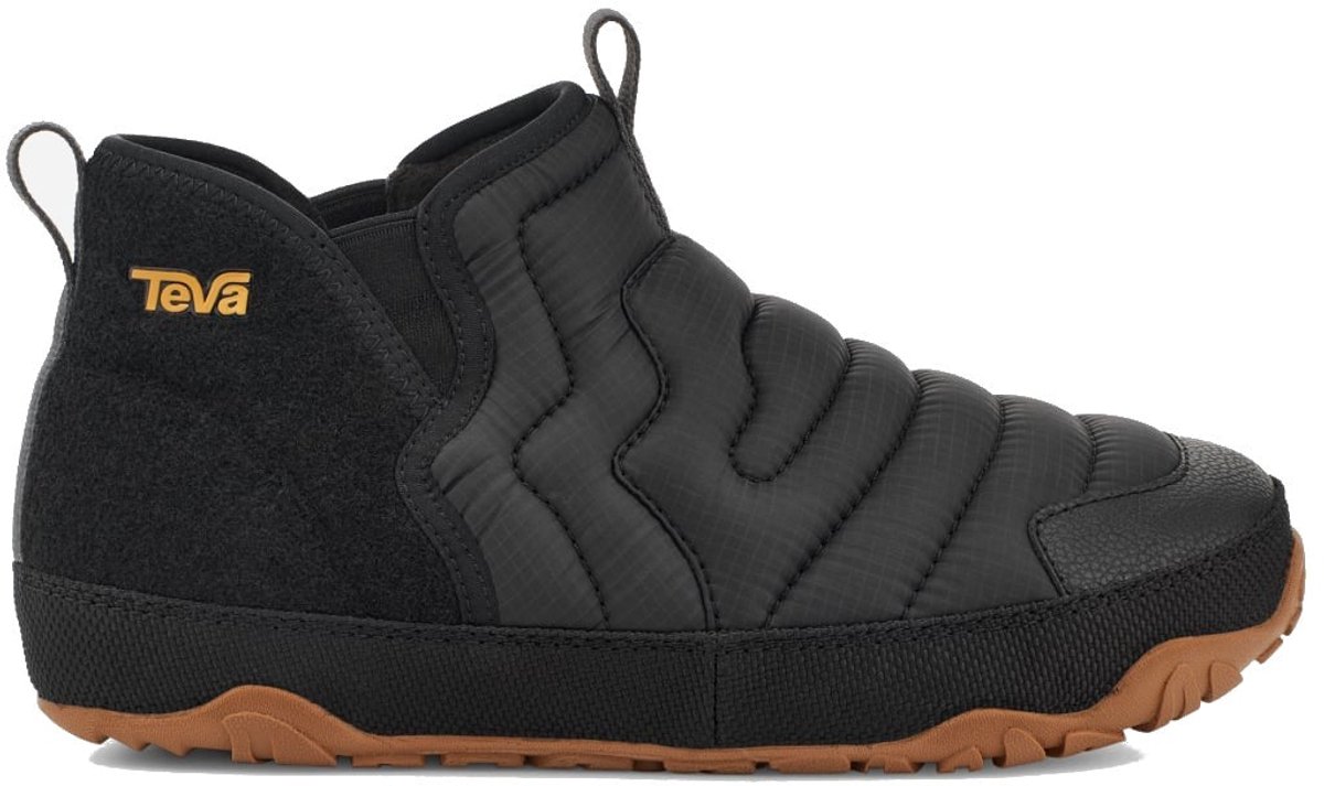 Teva Reember Terrain dames laars – EU 2 UK Zwart