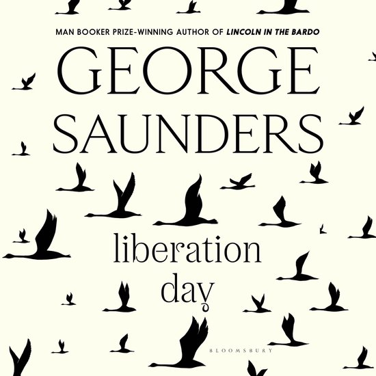 Liberation Day - cover