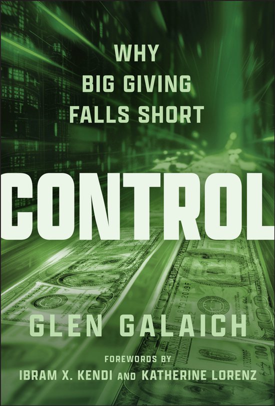 Control - cover