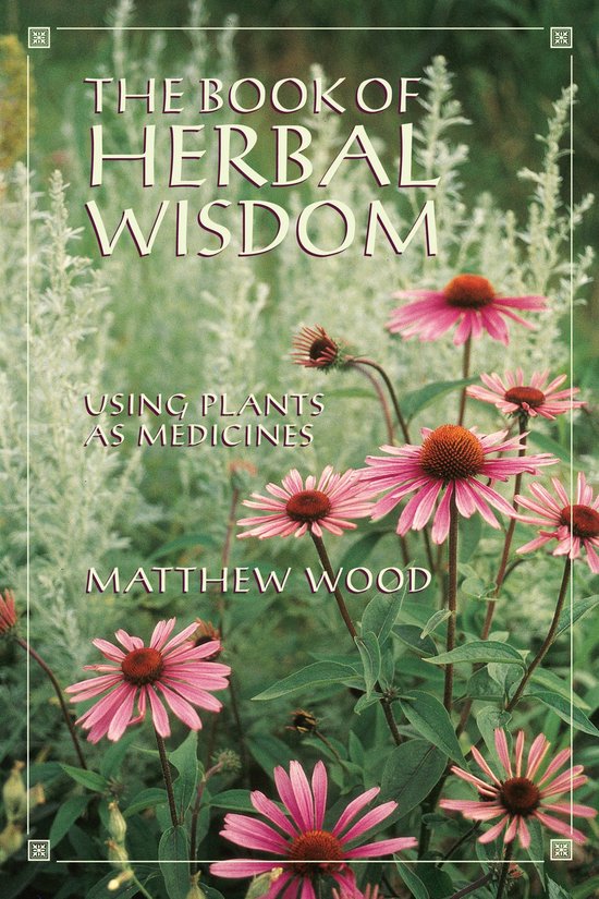 ISBN The Book of Herbal Wisdom, Livre broché, 592 pages