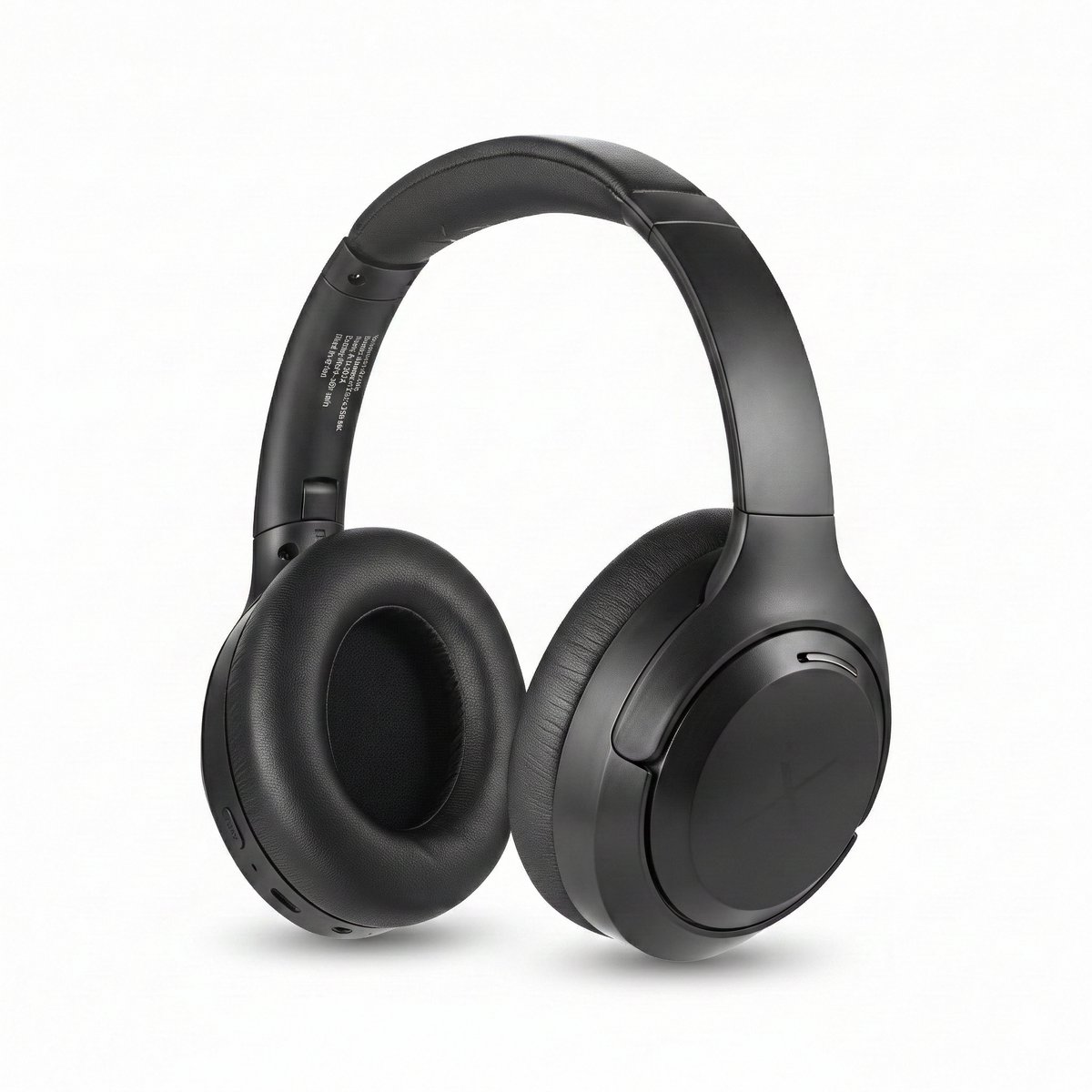 VolkanoX VXH100 Draadloze Koptelefoon met Noise Cancelling - VolkanoX - €49,95
