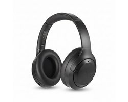 VolkanoX VXH100 - Bluetooth Koptelefoon - Hoofdtelefoon - Over Ear Koptelefoon - Active Noise Cancelling - Oplaadbaar