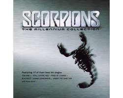 Millenium Collection, Scorpions, Good