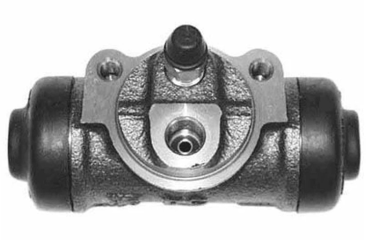 ABS All Brake Systems wielremcilinder ABS 72812 voor o.a. Daihatsu Rocky, Feroza, Rugger en Sportrak