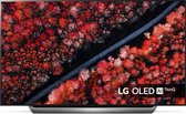 LG OLED77C9PLA - 4K OLED TV