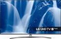LG 65UM7610PLB - 4K TV