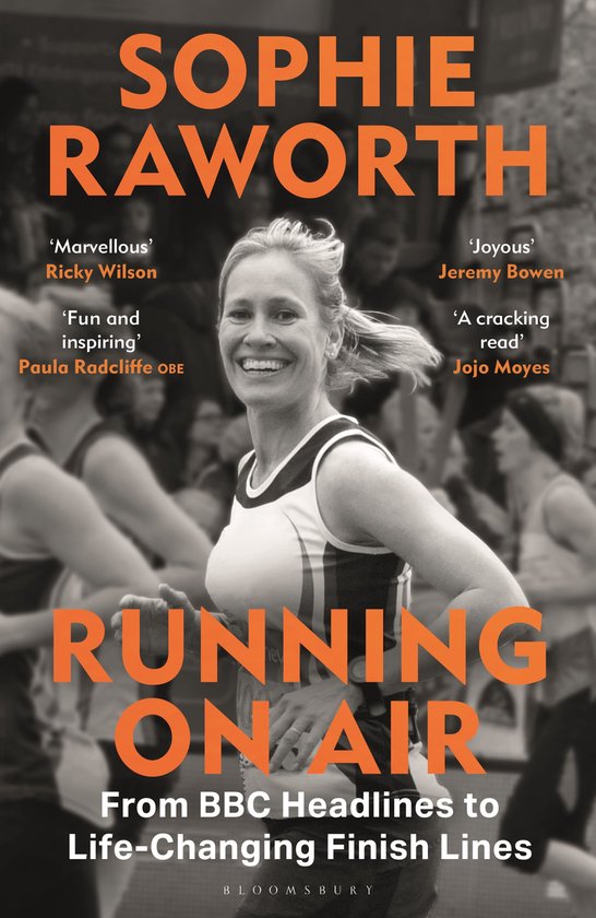 Running on Air