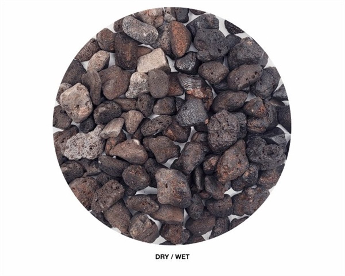 WIO Druid Gravel 10-20MM | 2 Liter