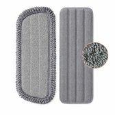 Chiffon microfibre pour Mop BOTC - Mop - Système de nettoyage - Accessoires de vêtements pour bébé