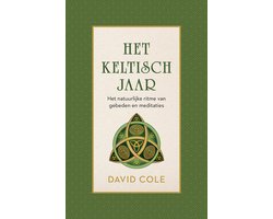 Het Keltisch jaar