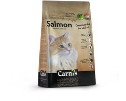 Carnis kattenvoer Zalm 3 kg - Kat