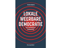 Lokale weerbare democratie