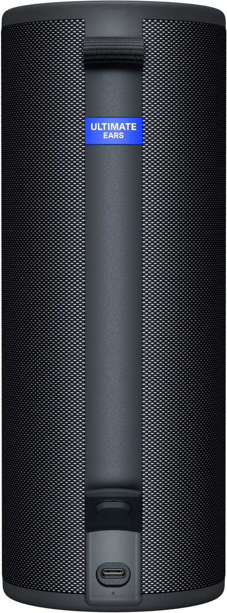 Ultimate Ears MEGABOOM 4 - Draadloze Speaker - Bluetooth - Black – foto 5