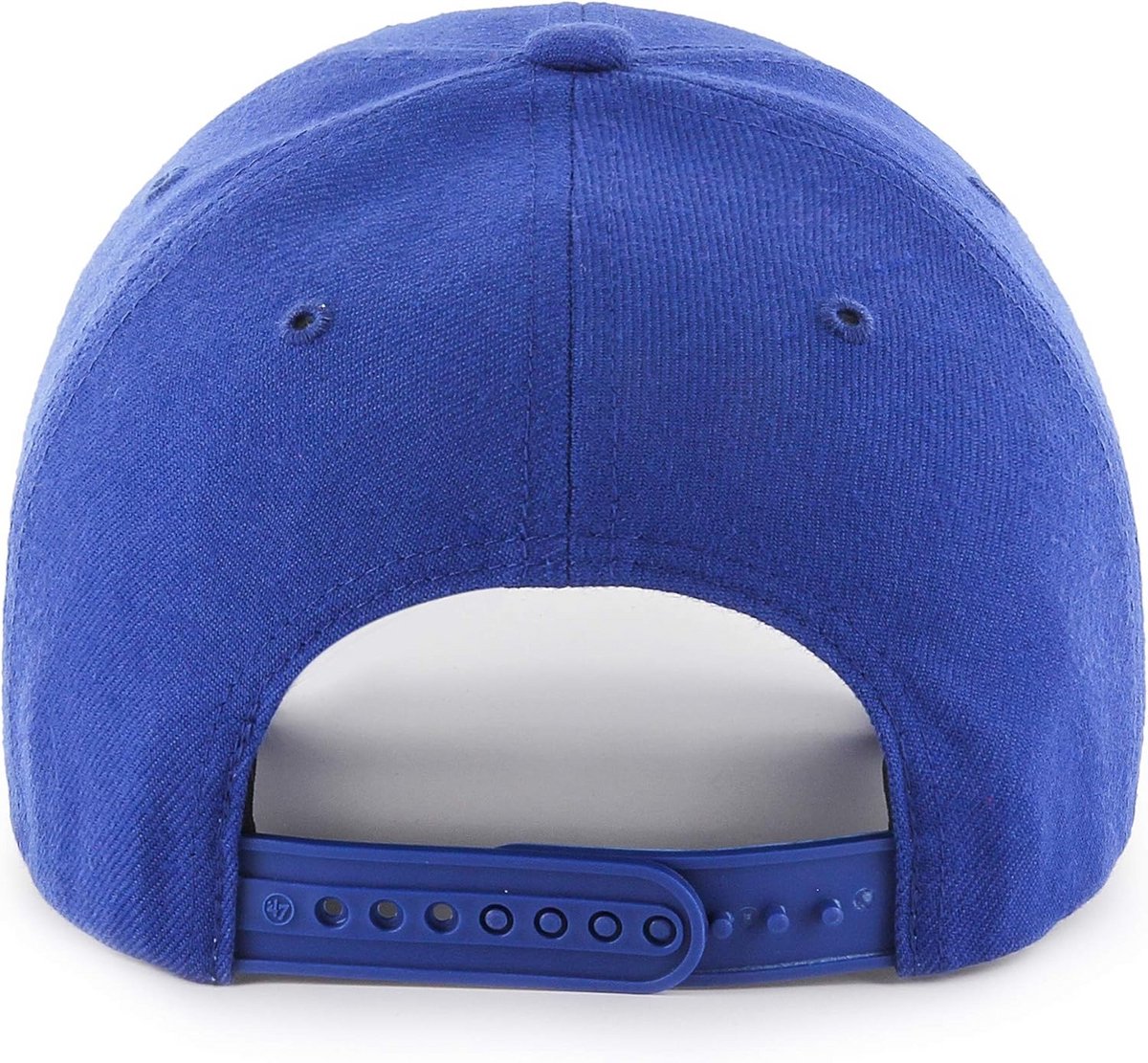 Verstelbare Ijs Hockeyshirt Cap voor Volwassenen NHL Team Kleuren