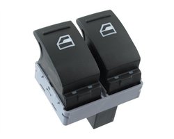 Modecar - VW T5 03-13 - Elektrische Raambedieningsschakelaar - Nieuw - 12 Maanden Garantie