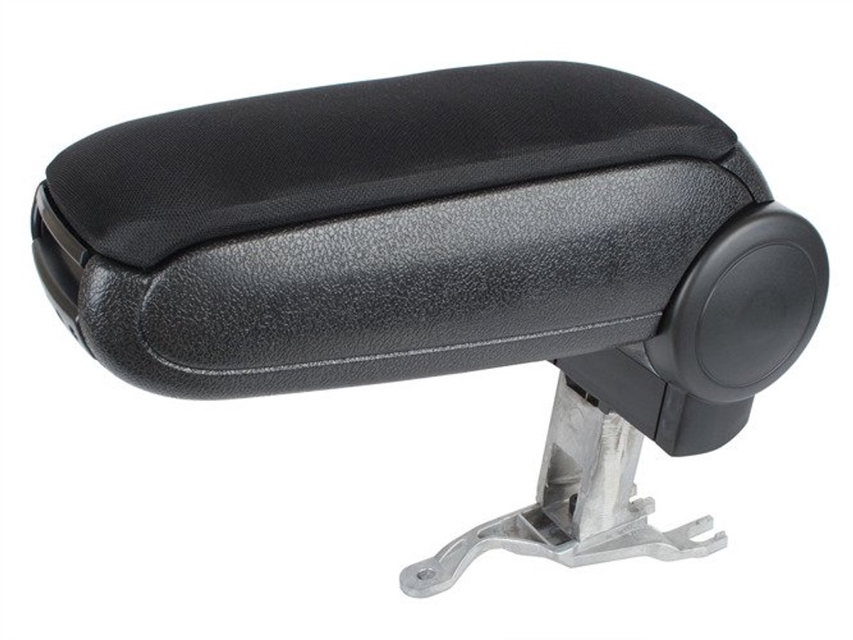 Modecar - Armsteun - Zwart - Audi A4 B6/B7 - 2000-2007