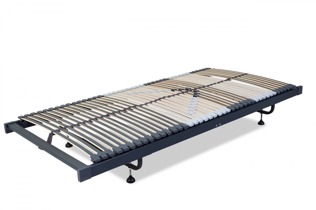 Lattenbodem 42 lats comfort flex 90/210 vlak