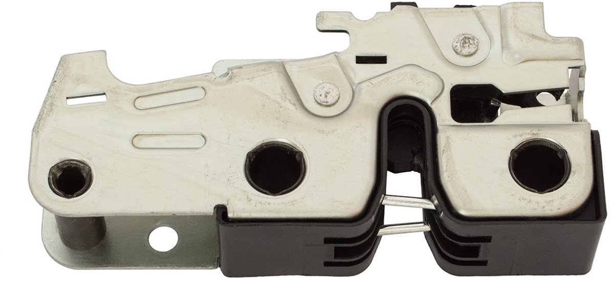 Modecar - Motorkap Slot - VW Jetta V - 2005-2010 - OE 1K1823509E