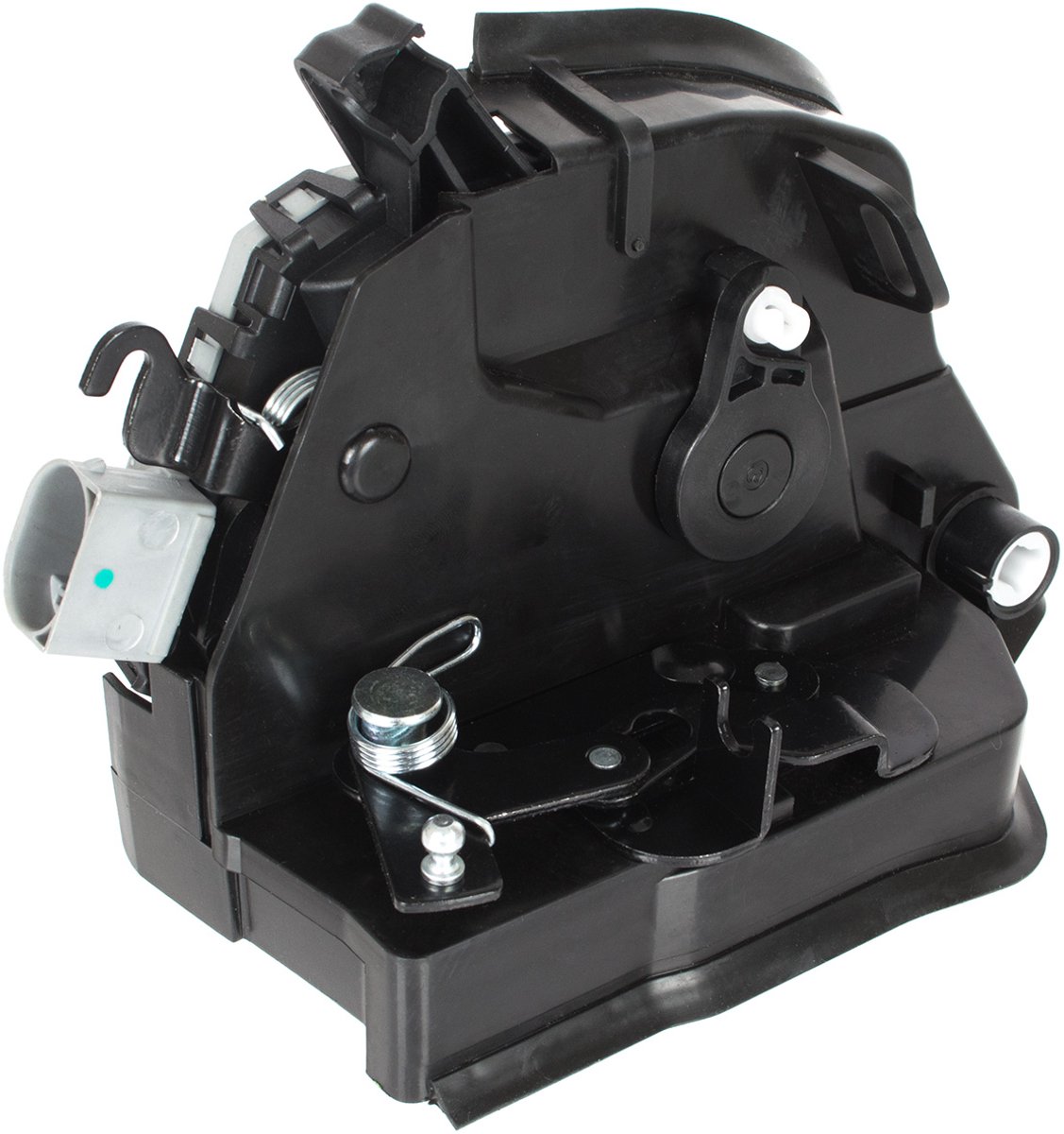 MODECAR - Centrale Deurvergrendeling - Linkerdeur - BMW X5 E53 - 2000-2006