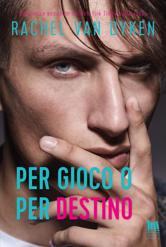 Per gioco o per destino - cover