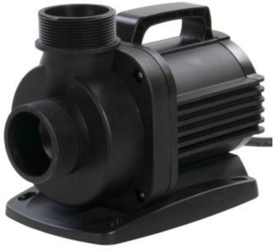 AquaForte DM Vario S 20000 vijverpomp met Wi-Fi