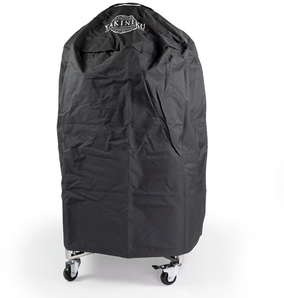 YAKINIKU MEDIUM 16" Beschermhoes, zwart