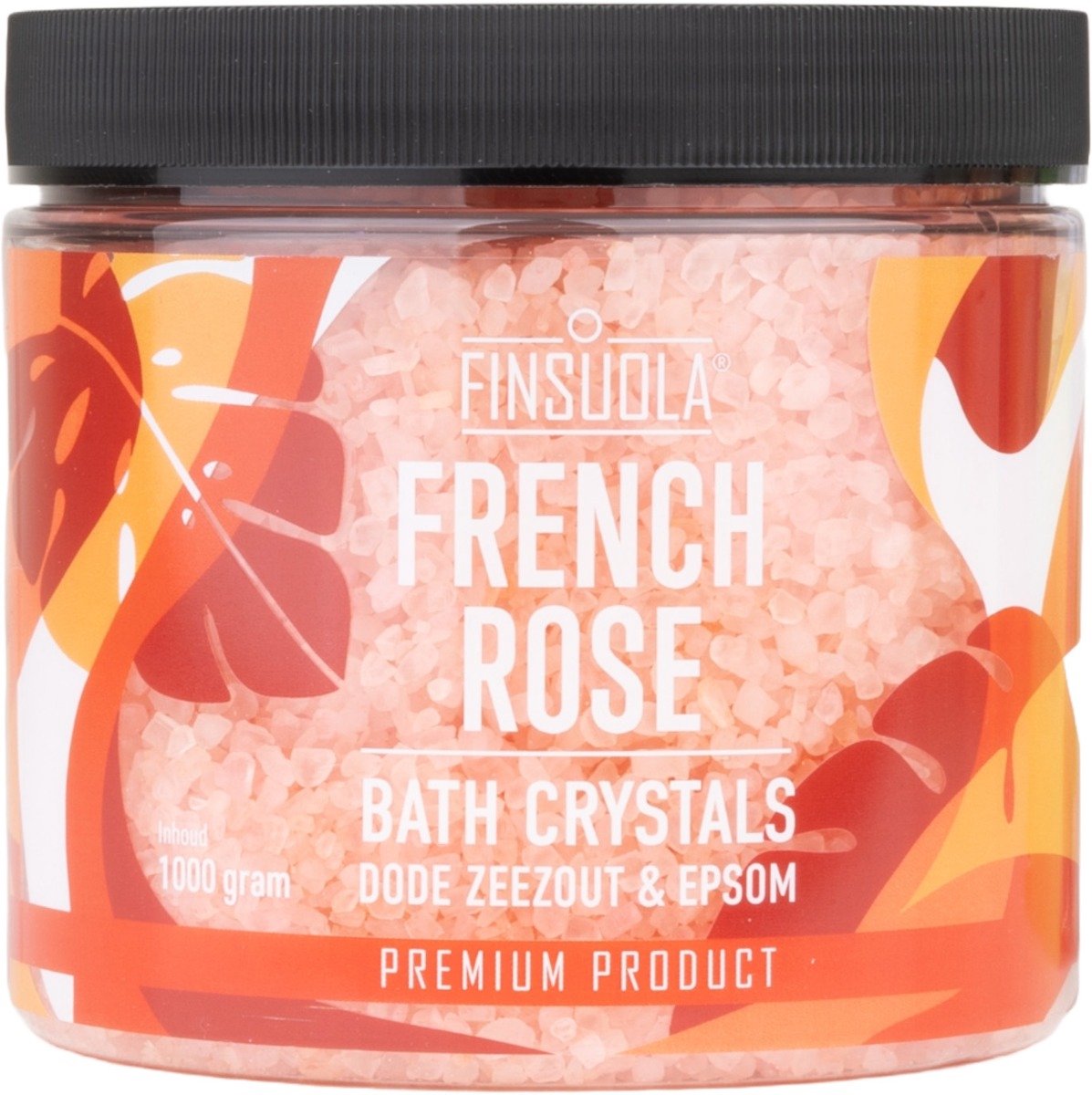 Finsuola badzout French Rose