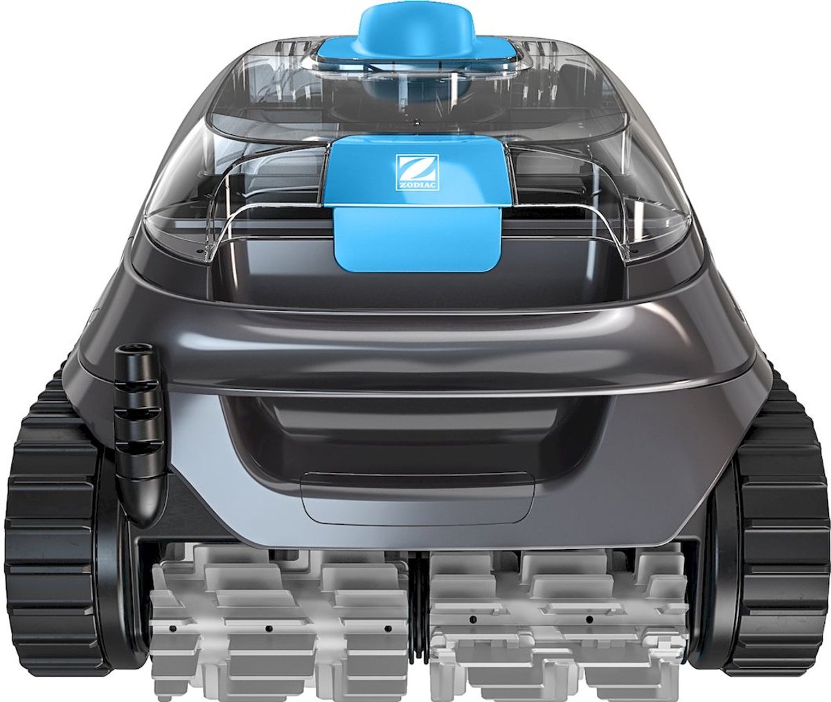 Zodiac CNX 50 iQ robot de piscine