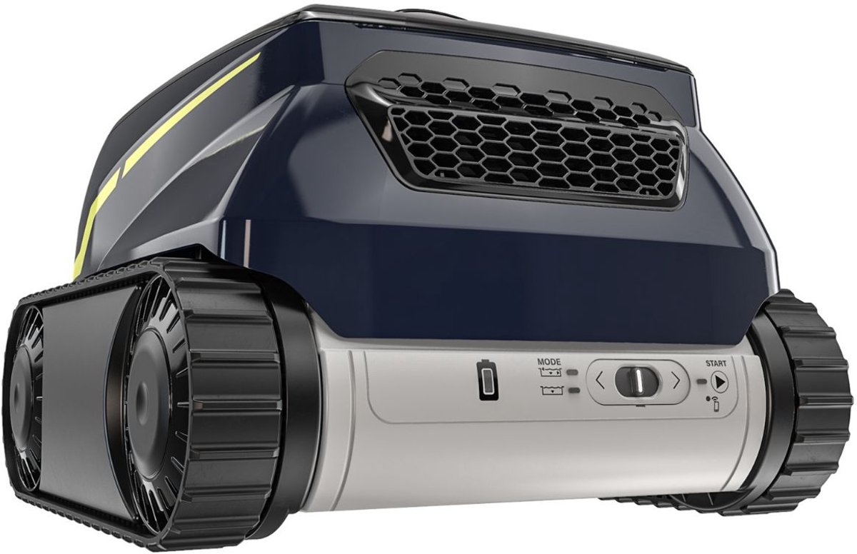 Zodiac Freerider 5400 IQ zwembadrobot