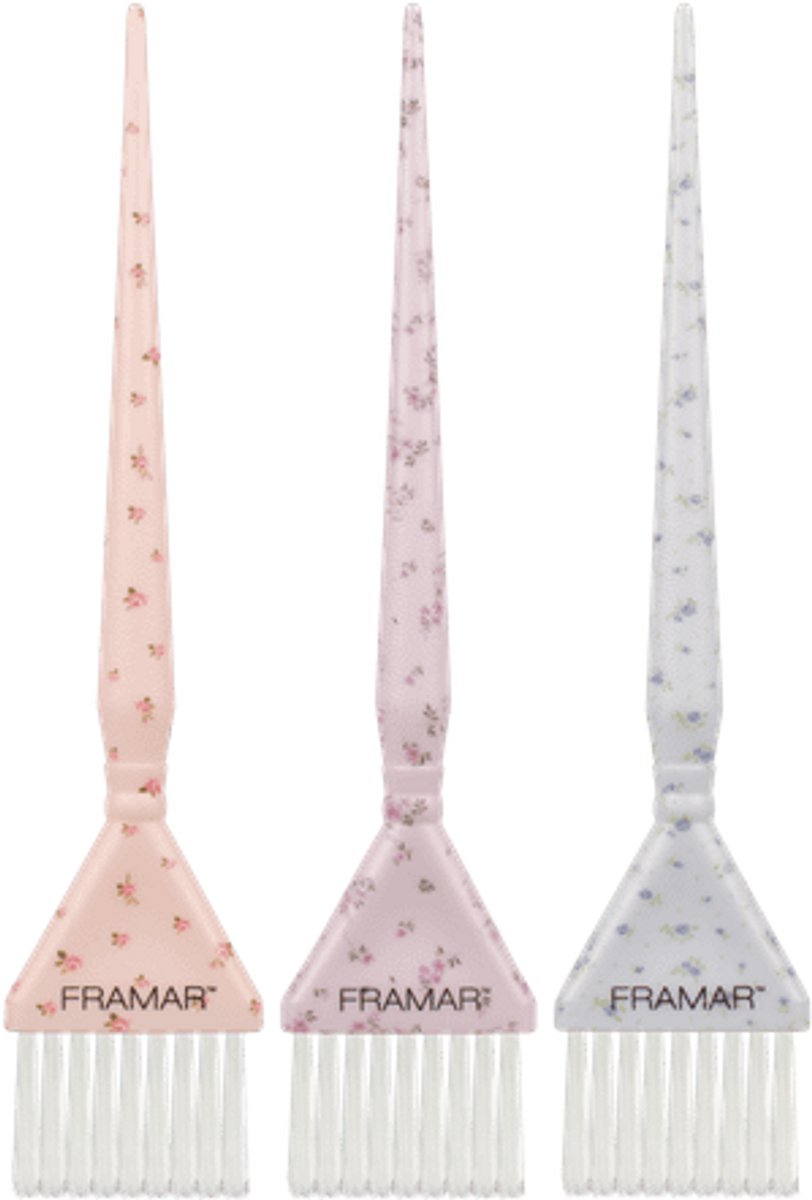 Framar - Country Charm - Triple Threat Set