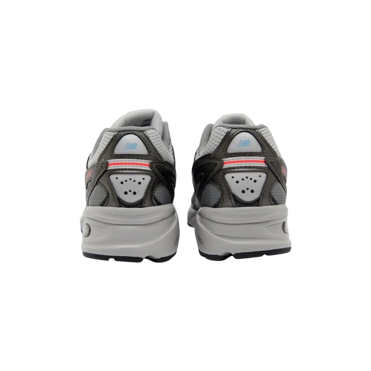 New Balance 509 Grey Matter (Maat 41,5 / US 8) — cadeau in Mode & Accessoires - foto 3