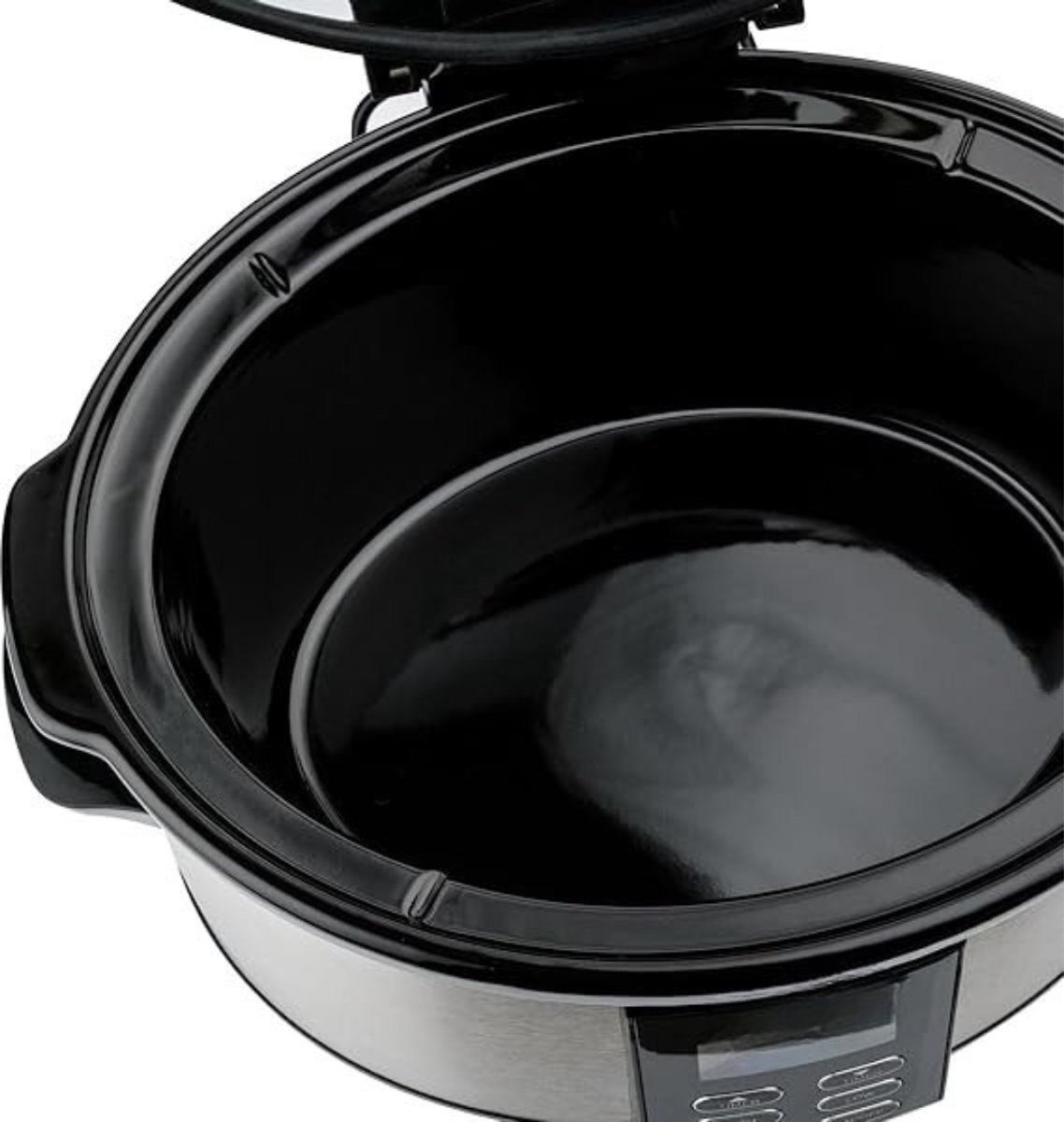 Core® Core Slowcooker met Timer en - afbeelding 3