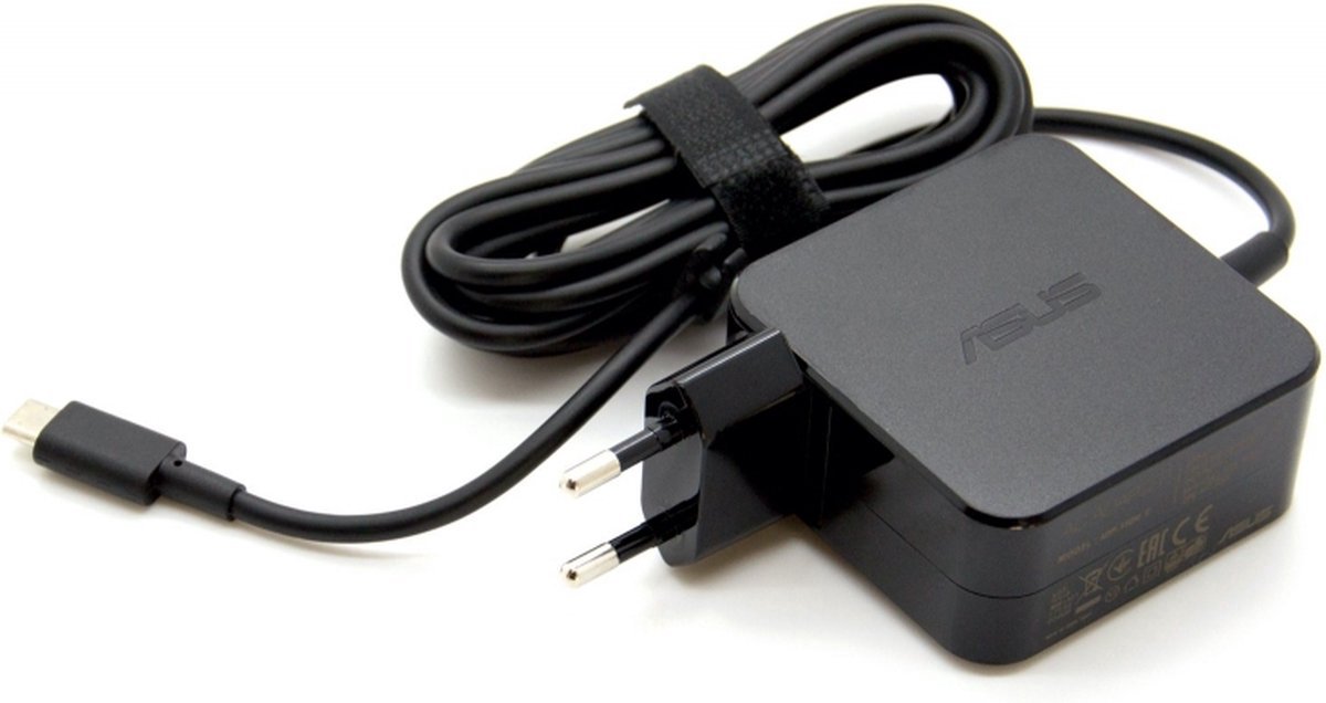 Asus 90XB04EN-MPW0M0 USB-C oplader 65W