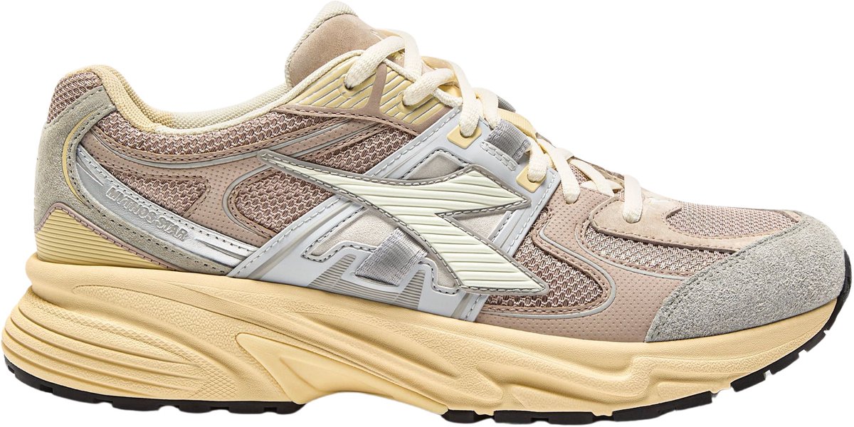 Diadora Mythos Star Blauw