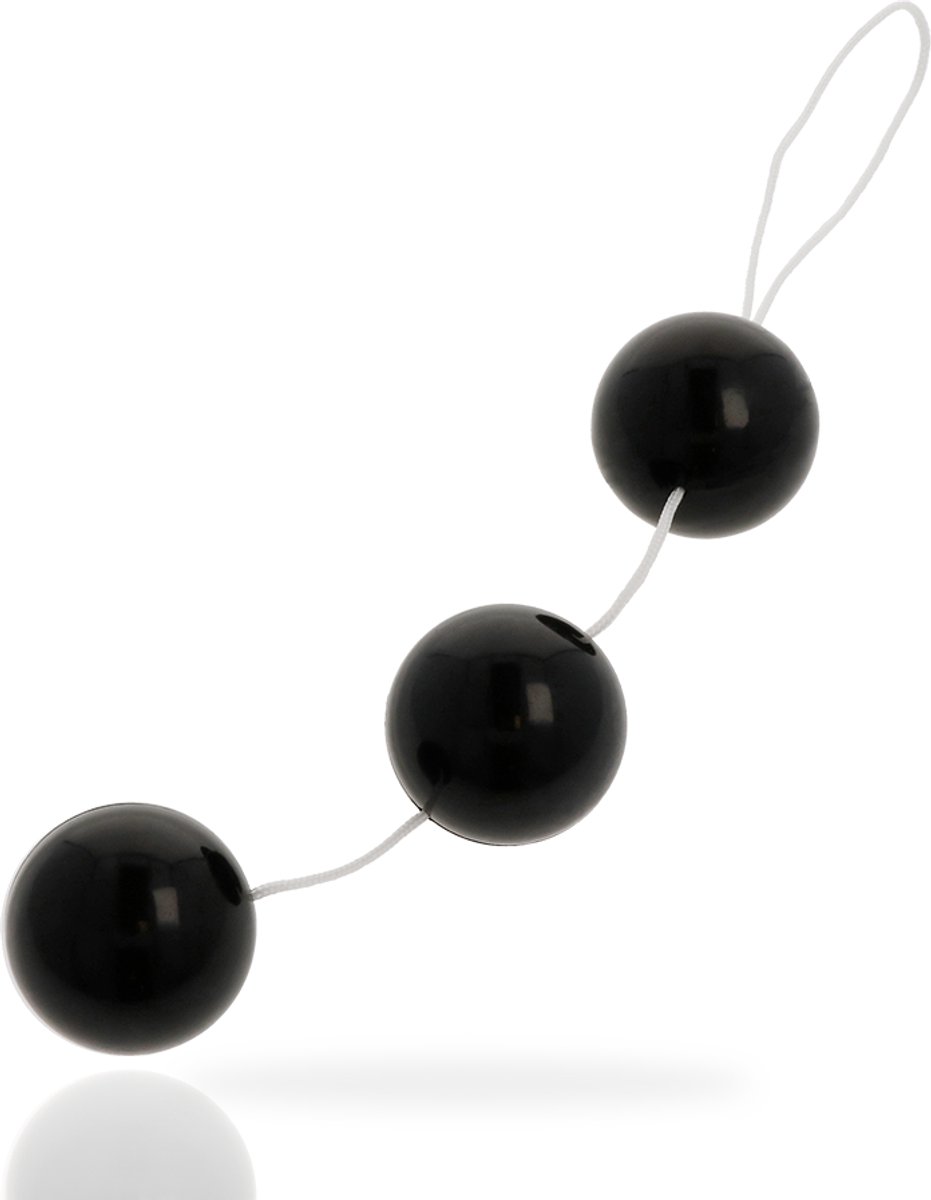 ADDICTED TOYS | Addicted Toys Pleasure Balls 3.8cm | Anal Kralen | Sex Toys