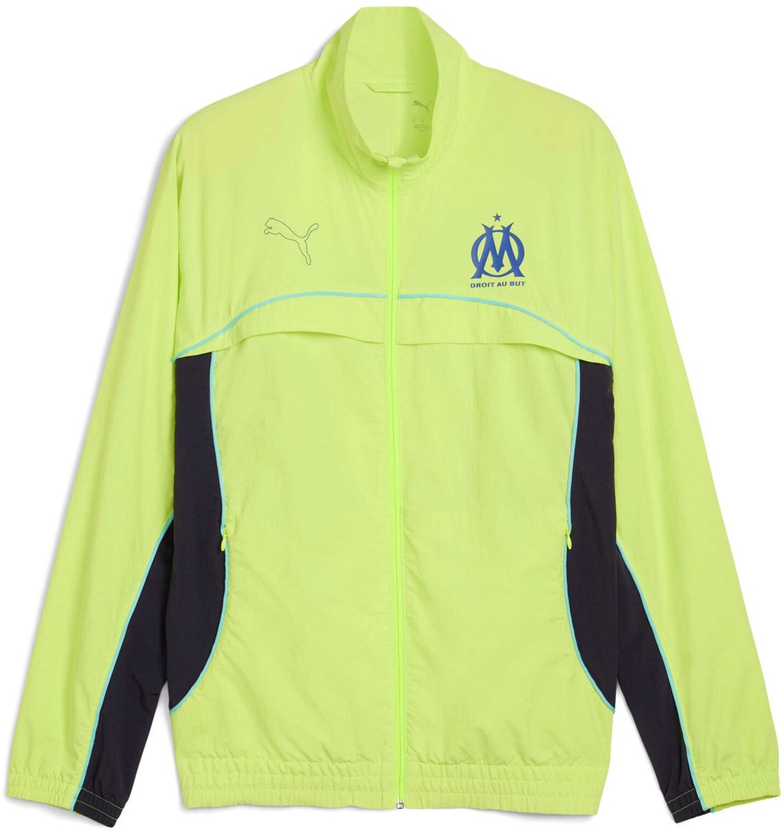 OM tracksuitjack Cellerator 2025/26