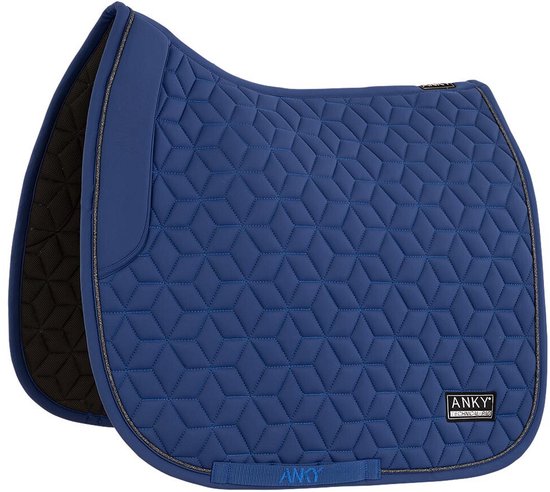 Dressuurzadeldeken voor Paard ANKY