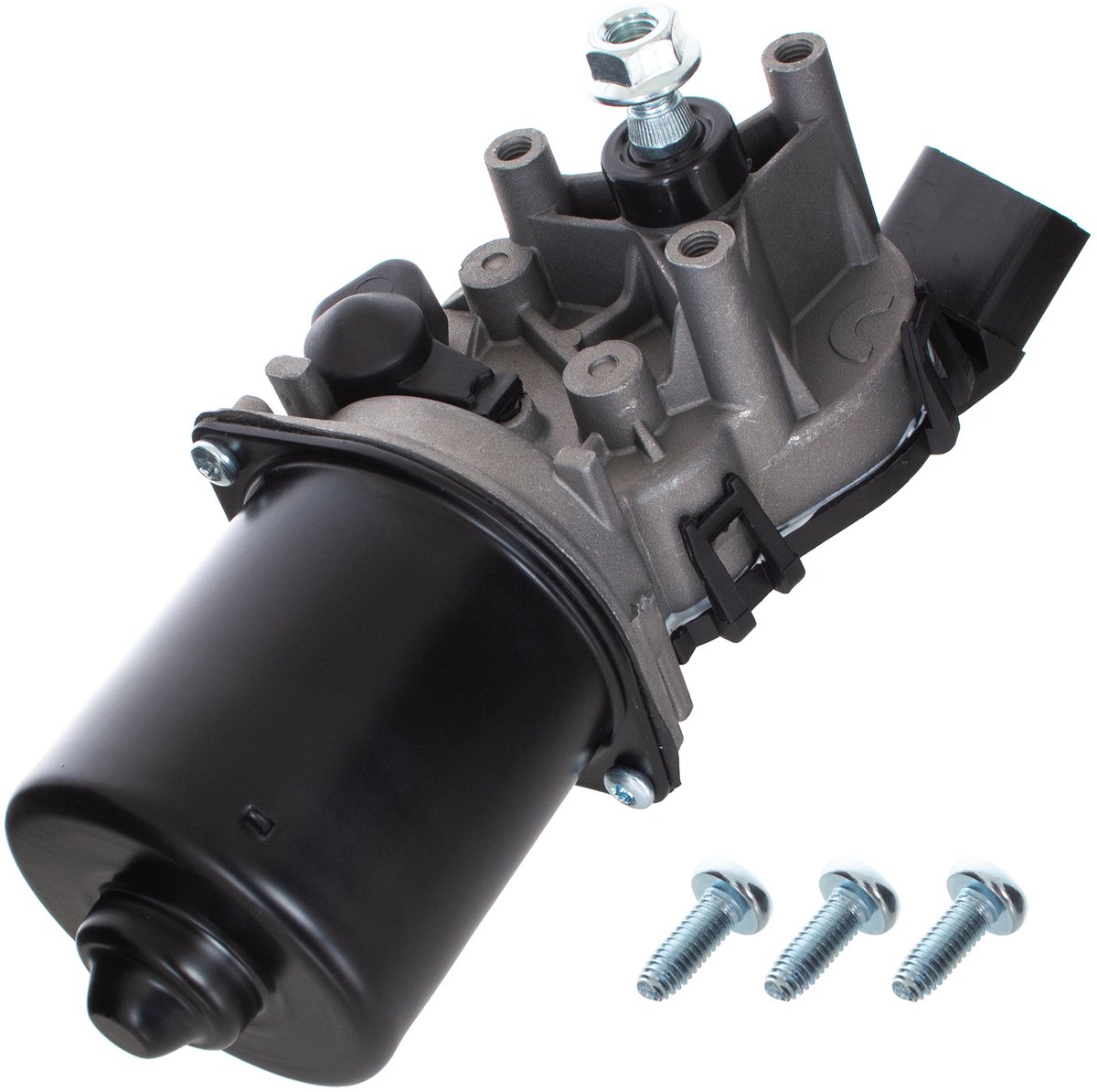 Modecar - Ruitenwissermotor - Audi A2 (8Z0) - 4-Pins - 2000-2005