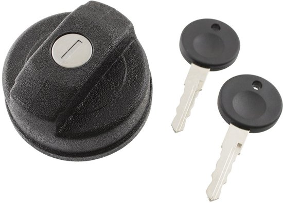 MODECAR Brandstofvuldop